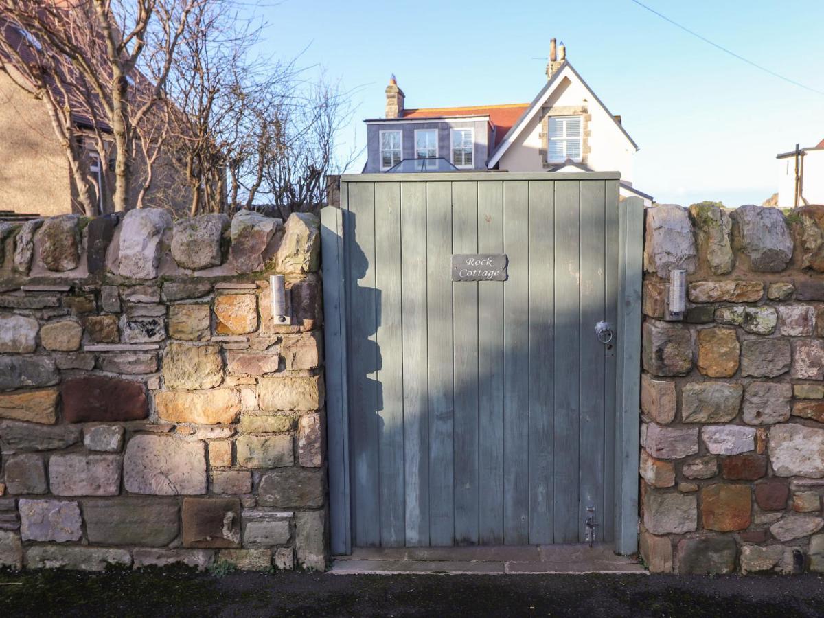 Rock Cottage بامبورغ المظهر الخارجي الصورة