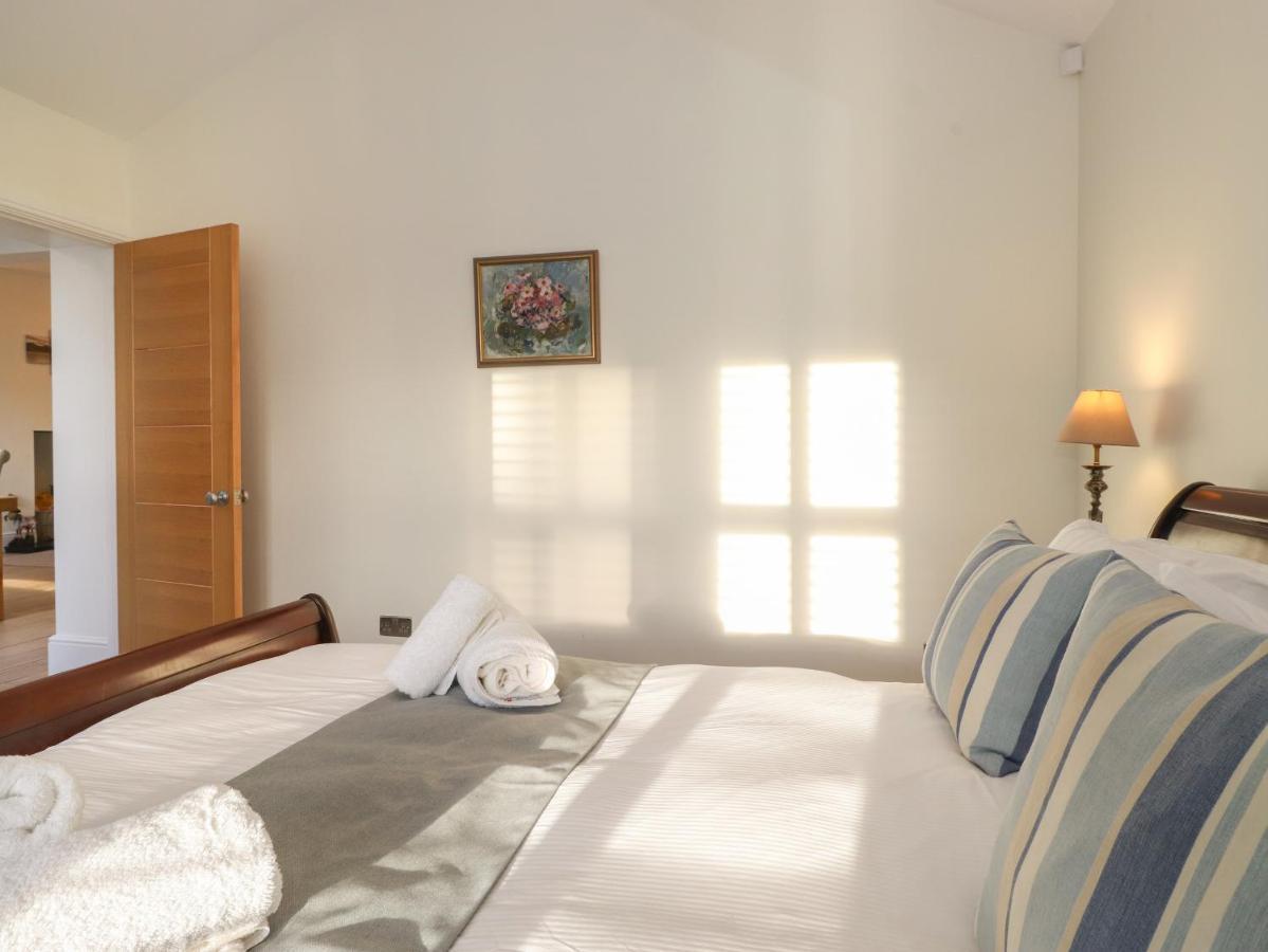 Rock Cottage بامبورغ المظهر الخارجي الصورة